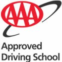 We are a AAA Approved Driving School