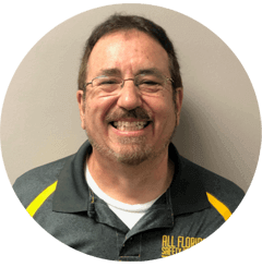 Certified Driver Instructor David Jordan