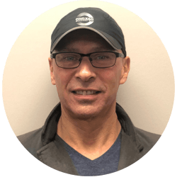Certified Driver Instructor Victor Kaplan