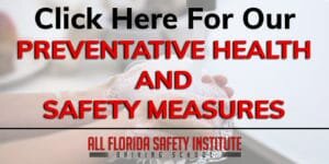 Preventative Health & Safety Measures