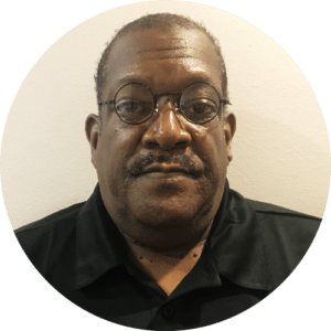 Certified Driving Instructor, Tim Crenshaw