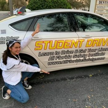 Driving Lessons for high school students online permit test