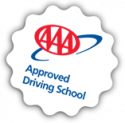 AAA Approved Driving School AAA Approved Driving School